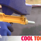 Image for article titled This Cheap Little Gun Brings Sandblasting To The Masses
